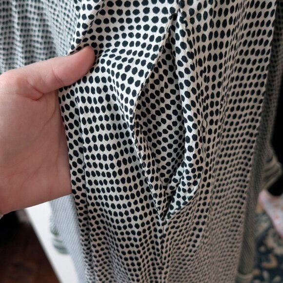 Maeve Constantine Midi Dress - 14 Anthropologie 💚 - Picture 9 of 14